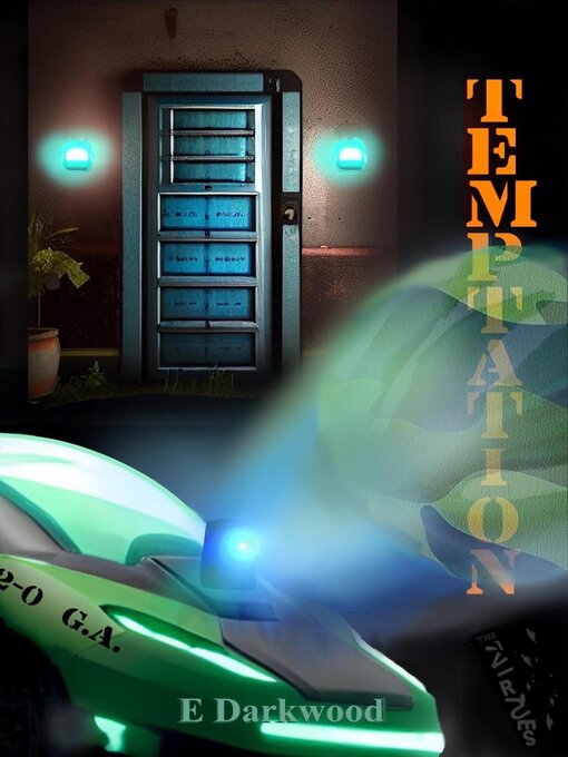 Title details for Temptation by E Darkwood - Available